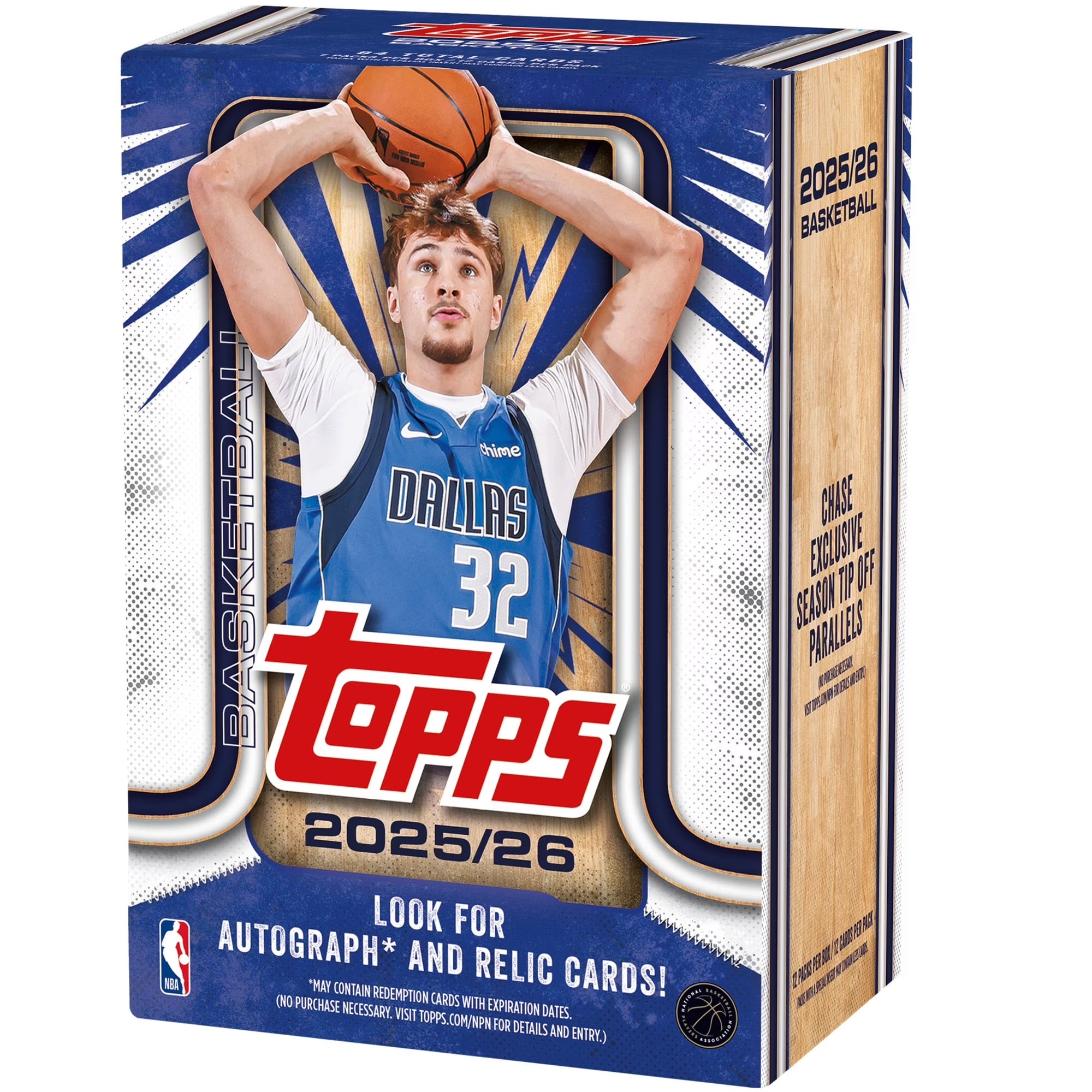 Topps Basketball